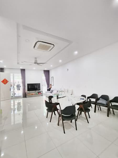 2-storey Terraced House for Sale in Alam Impian (Shah Alam) - Dinie Akmal - PropertyGuru.com.my