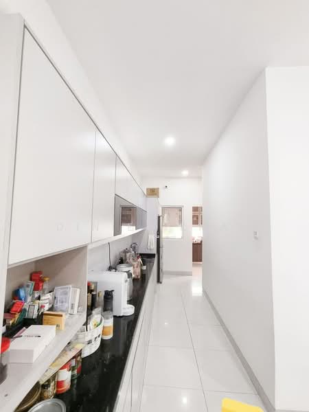 2-storey Terraced House for Sale in Alam Impian (Shah Alam) - Dinie Akmal - PropertyGuru.com.my