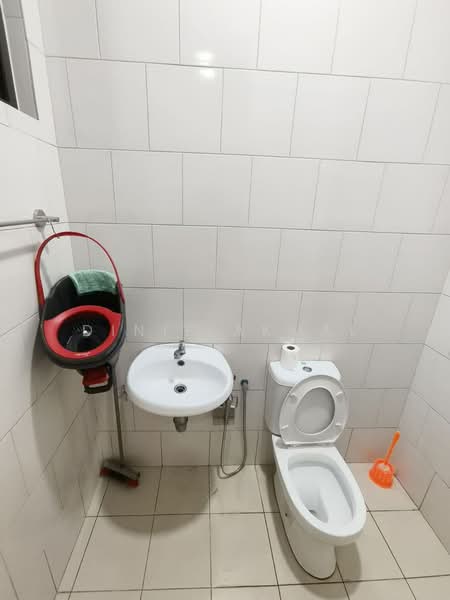 2-storey Terraced House for Sale in Alam Impian (Shah Alam) - Dinie Akmal - PropertyGuru.com.my
