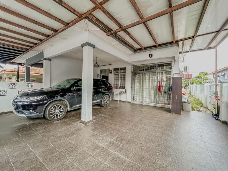 Rumah Teres 2 Tingkat untuk Dijual di Sepang (Selangor) - Aqillah Razali - PropertyGuru.com.my