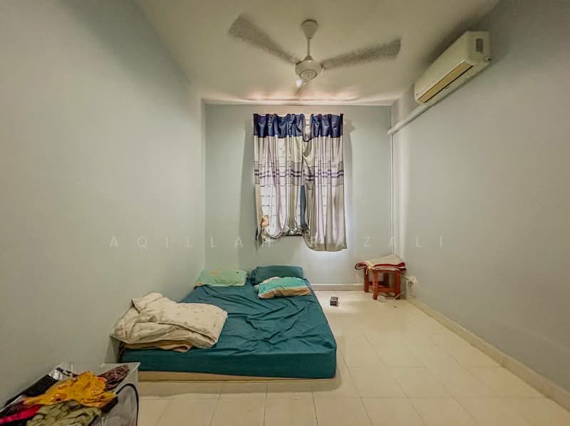 Rumah Teres 2 Tingkat untuk Dijual di Sepang (Selangor) - Aqillah Razali - PropertyGuru.com.my