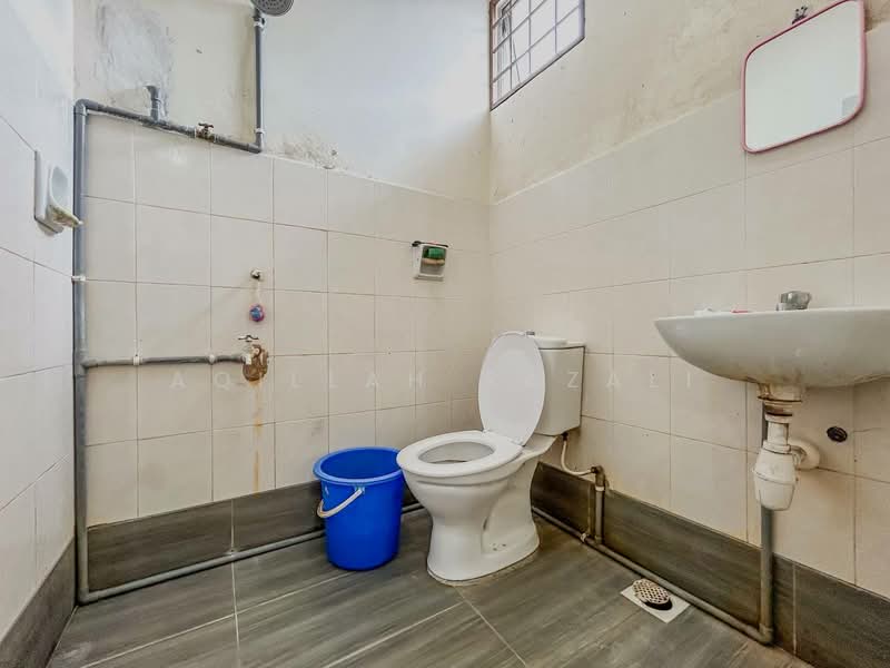 Rumah Teres 2 Tingkat untuk Dijual di Sepang (Selangor) - Aqillah Razali - PropertyGuru.com.my