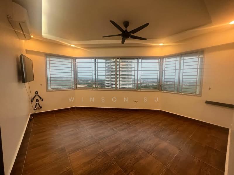 Kondominium untuk Dijual di Country Tower Condominium - Winson Su - View - PropertyGuru.com.my