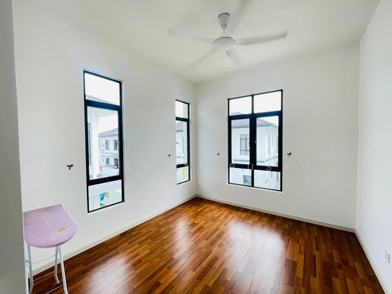 Semi-Detached House for Rent in Kuala Selangor (Selangor) - Salawati Busro - Interior - PropertyGuru.com.my