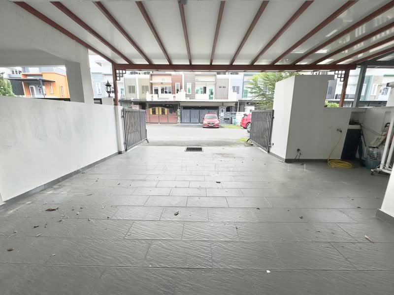 Rumah Teres 2 Tingkat untuk Dijual di Semenyih (Selangor) - Aqillah Razali - PropertyGuru.com.my