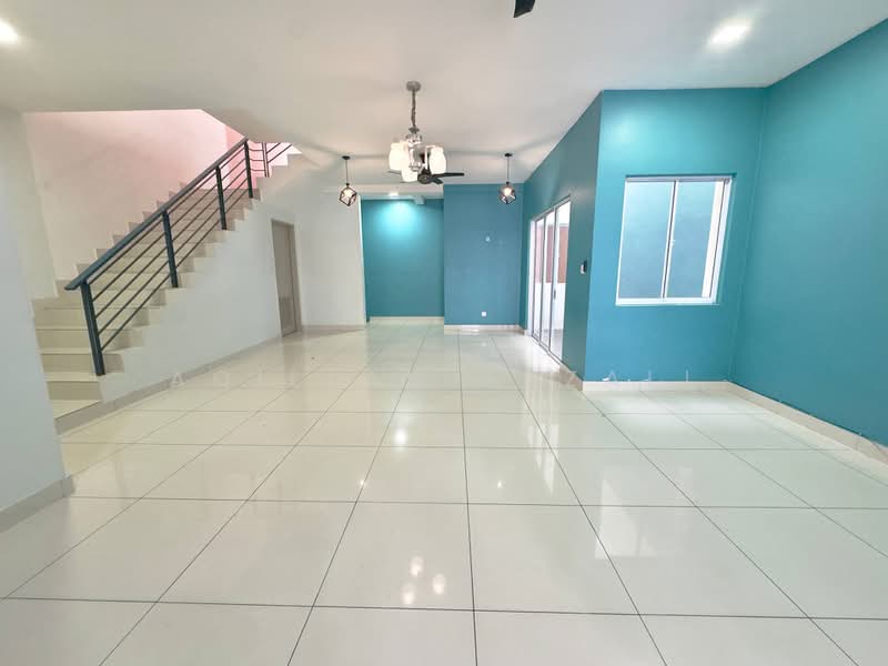 Rumah Teres 2 Tingkat untuk Dijual di Semenyih (Selangor) - Aqillah Razali - PropertyGuru.com.my