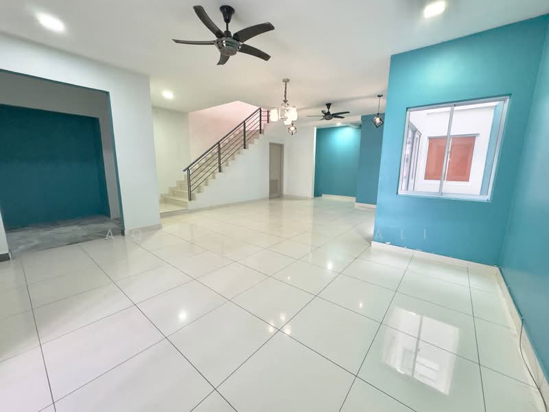 Rumah Teres 2 Tingkat untuk Dijual di Semenyih (Selangor) - Aqillah Razali - PropertyGuru.com.my