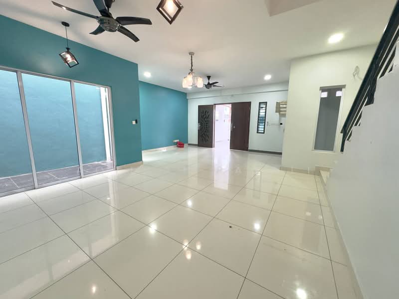 Rumah Teres 2 Tingkat untuk Dijual di Semenyih (Selangor) - Aqillah Razali - PropertyGuru.com.my