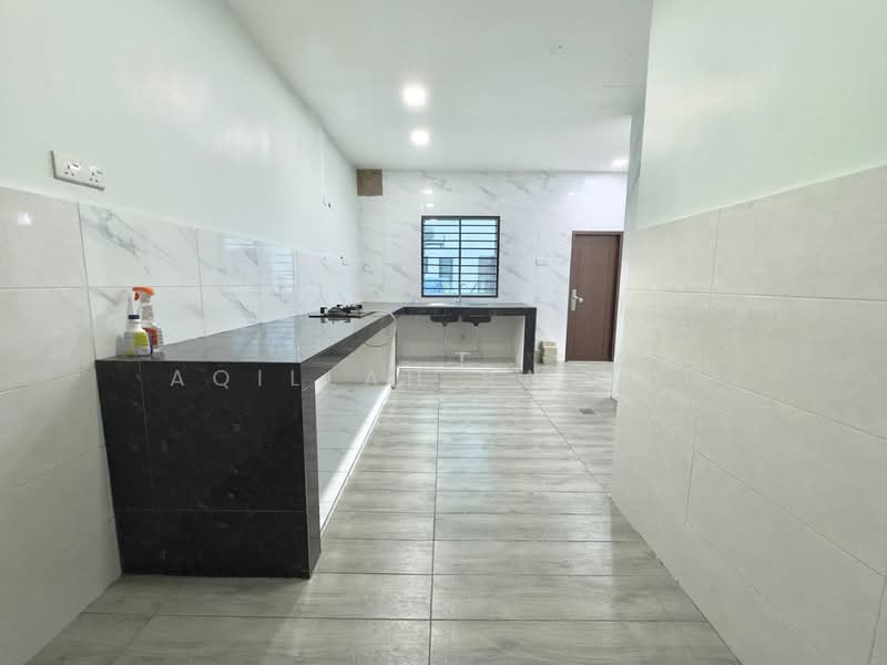 Rumah Teres 2 Tingkat untuk Dijual di Semenyih (Selangor) - Aqillah Razali - PropertyGuru.com.my
