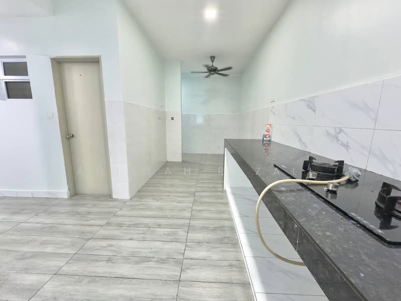 Rumah Teres 2 Tingkat untuk Dijual di Semenyih (Selangor) - Aqillah Razali - PropertyGuru.com.my