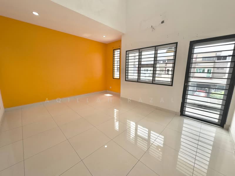Rumah Teres 2 Tingkat untuk Dijual di Semenyih (Selangor) - Aqillah Razali - PropertyGuru.com.my