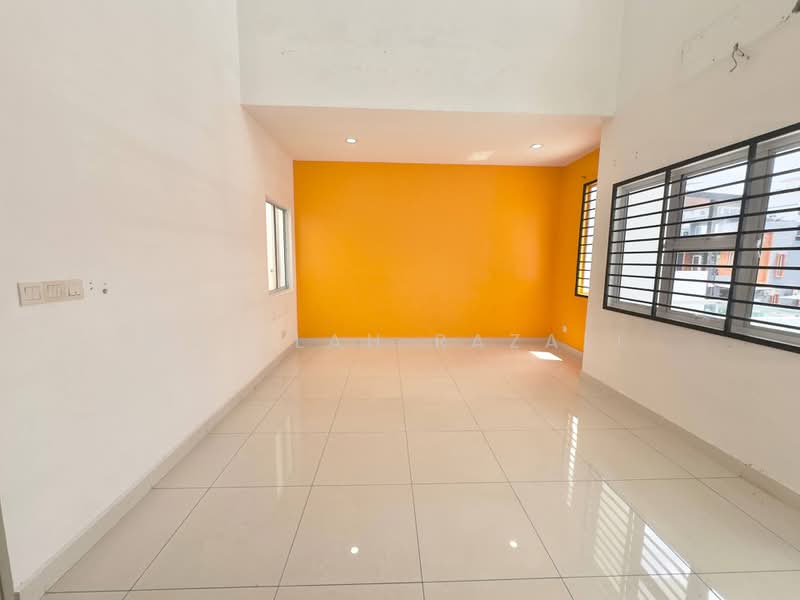 Rumah Teres 2 Tingkat untuk Dijual di Semenyih (Selangor) - Aqillah Razali - PropertyGuru.com.my