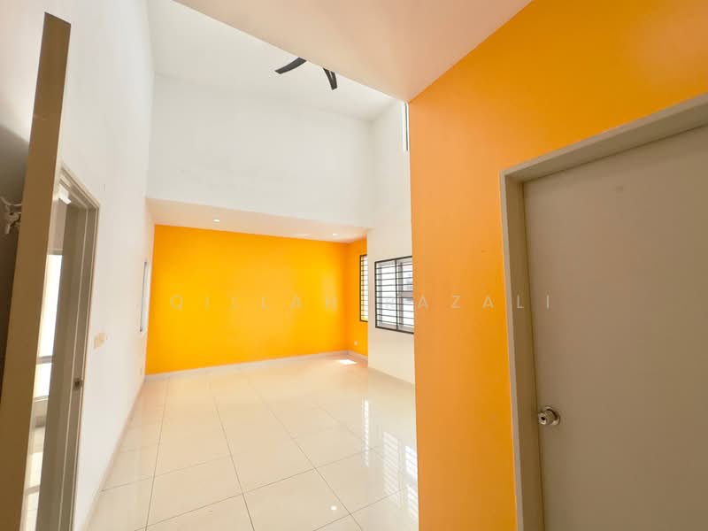 Rumah Teres 2 Tingkat untuk Dijual di Semenyih (Selangor) - Aqillah Razali - PropertyGuru.com.my