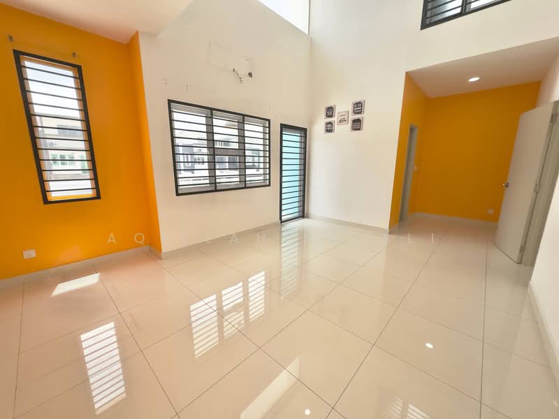 Rumah Teres 2 Tingkat untuk Dijual di Semenyih (Selangor) - Aqillah Razali - PropertyGuru.com.my