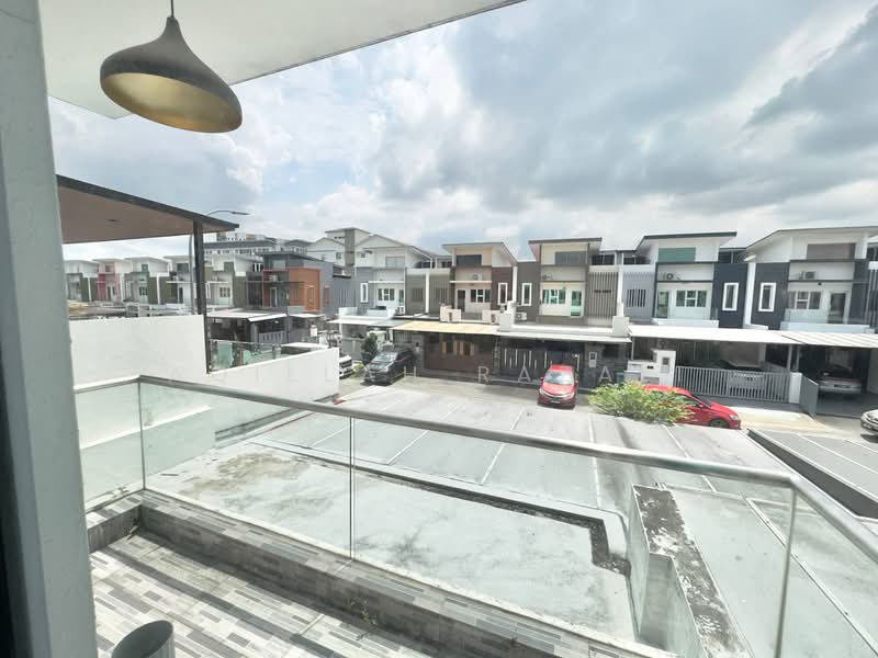 Rumah Teres 2 Tingkat untuk Dijual di Semenyih (Selangor) - Aqillah Razali - PropertyGuru.com.my