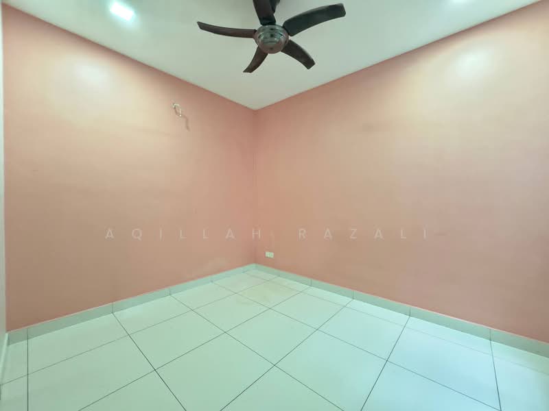 Rumah Teres 2 Tingkat untuk Dijual di Semenyih (Selangor) - Aqillah Razali - PropertyGuru.com.my
