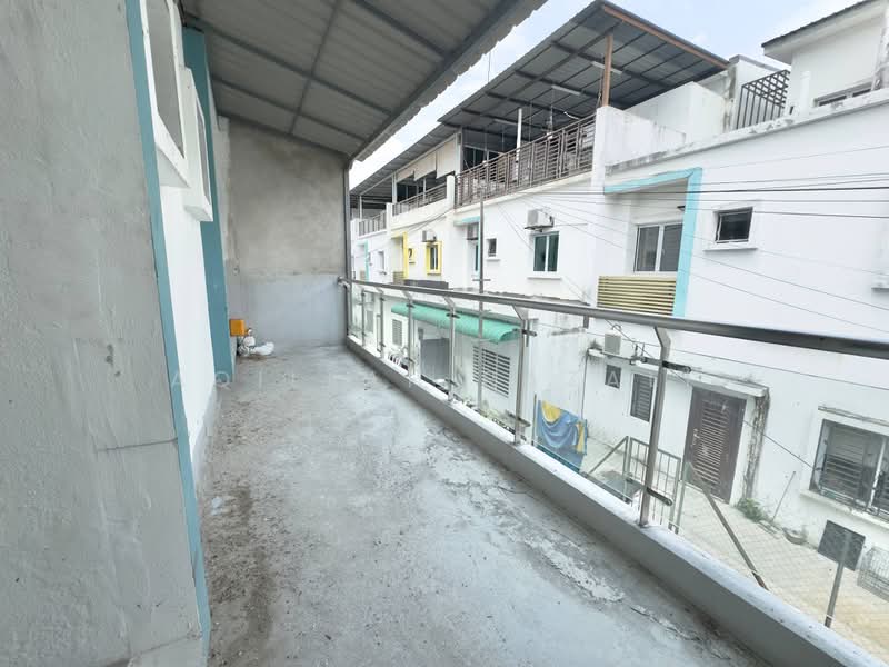 Rumah Teres 2 Tingkat untuk Dijual di Semenyih (Selangor) - Aqillah Razali - PropertyGuru.com.my