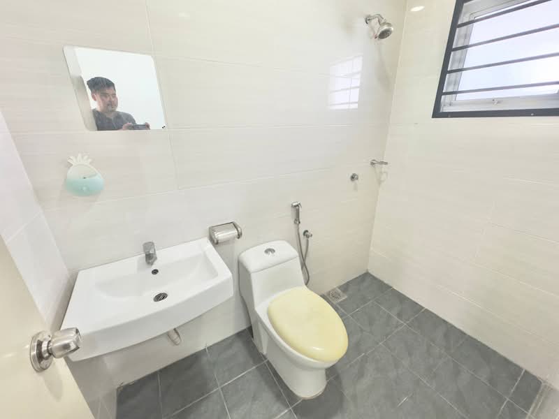 Rumah Teres 2 Tingkat untuk Dijual di Semenyih (Selangor) - Aqillah Razali - PropertyGuru.com.my