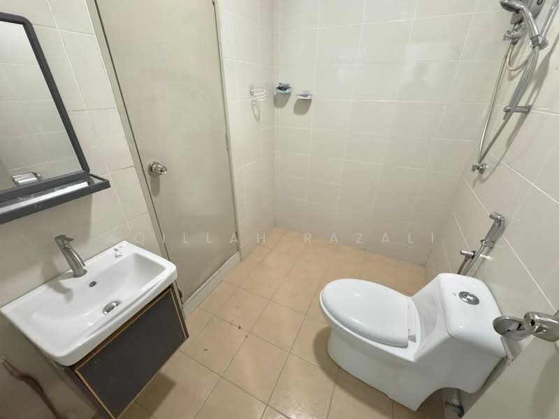 Rumah Teres 2 Tingkat untuk Dijual di Semenyih (Selangor) - Aqillah Razali - PropertyGuru.com.my