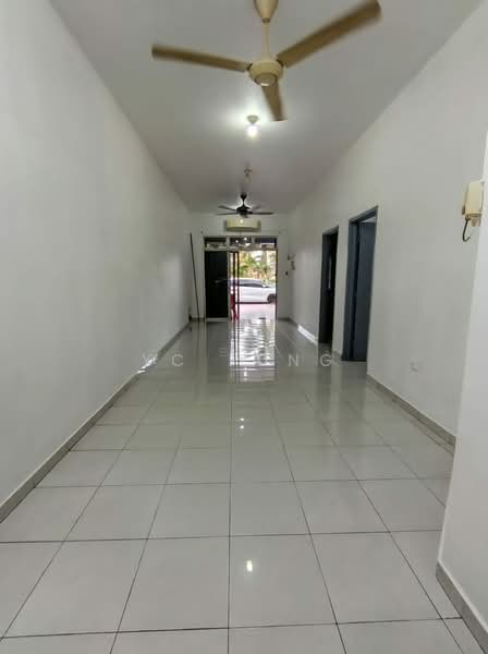 Rumah Teres 1 Tingkat untuk Disewa di Taman JP Perdana (Johor Bahru) - YC Fung - Interior - PropertyGuru.com.my