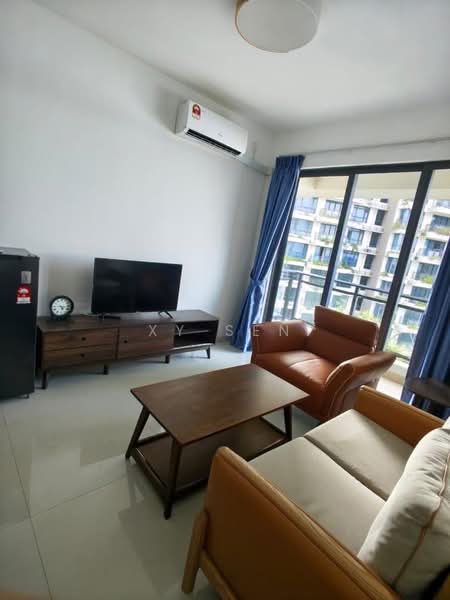 Apartment for Rent at Forest City - XY Sen - PropertyGuru.com.my