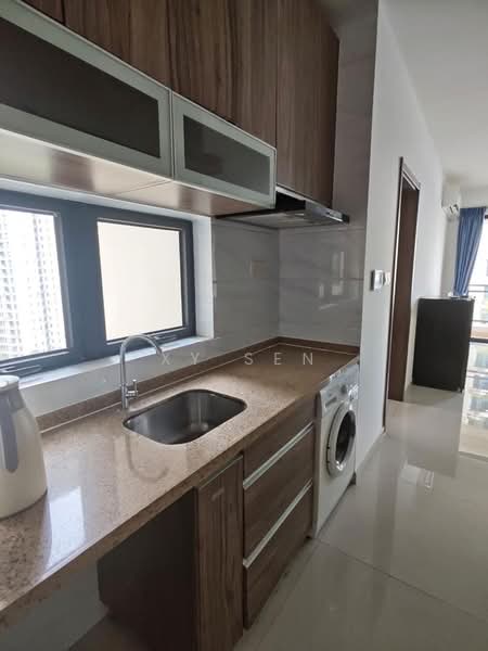 Apartment for Rent at Forest City - XY Sen - PropertyGuru.com.my