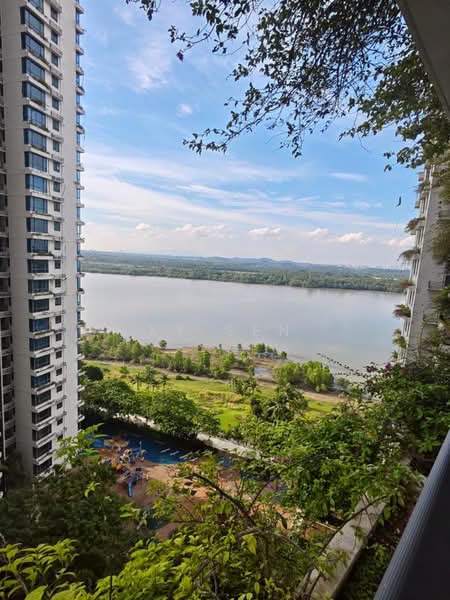 Apartment for Rent at Forest City - XY Sen - PropertyGuru.com.my