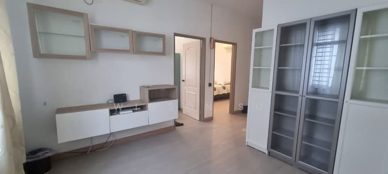 Rumah Teres 2 Tingkat untuk Disewa di Setia Tropika (Johor Bahru) - Winson Su - Living Room - PropertyGuru.com.my