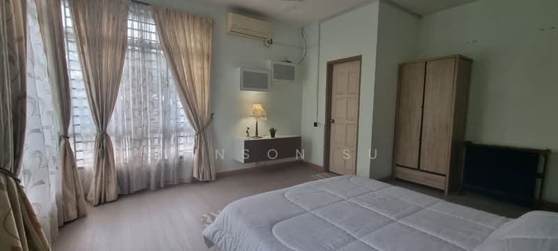 Rumah Teres 2 Tingkat untuk Disewa di Setia Tropika (Johor Bahru) - Winson Su - Bedroom - PropertyGuru.com.my