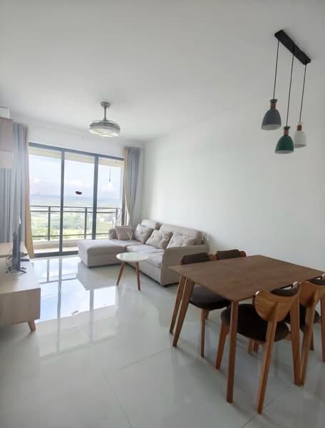 Apartment for Rent at Forest City - XY Sen - PropertyGuru.com.my
