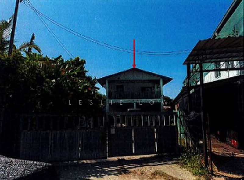 Rumah Banglo untuk Dijual di Putatan (Sabah) - Leslie Low - Exterior - PropertyGuru.com.my
