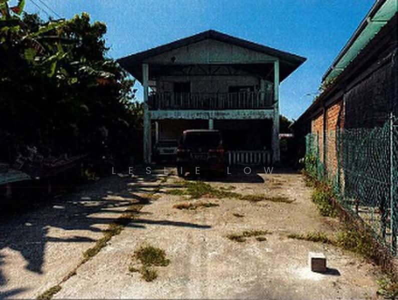 Rumah Banglo untuk Dijual di Putatan (Sabah) - Leslie Low - Exterior - PropertyGuru.com.my