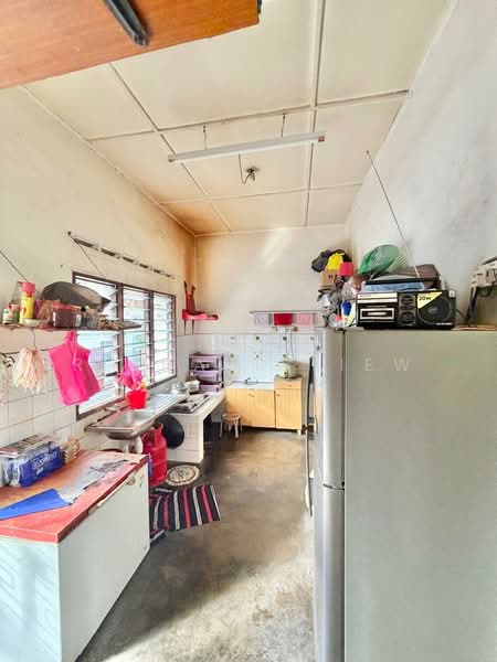 Rumah Teres 1 Tingkat untuk Dijual di SS2 (Petaling Jaya) - Richard Liew - Kitchen - PropertyGuru.com.my