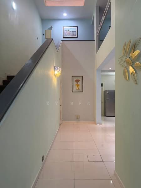 Rumah Teres untuk Disewa di Iskandar Puteri (Nusajaya) (Johor) - XY Sen - PropertyGuru.com.my