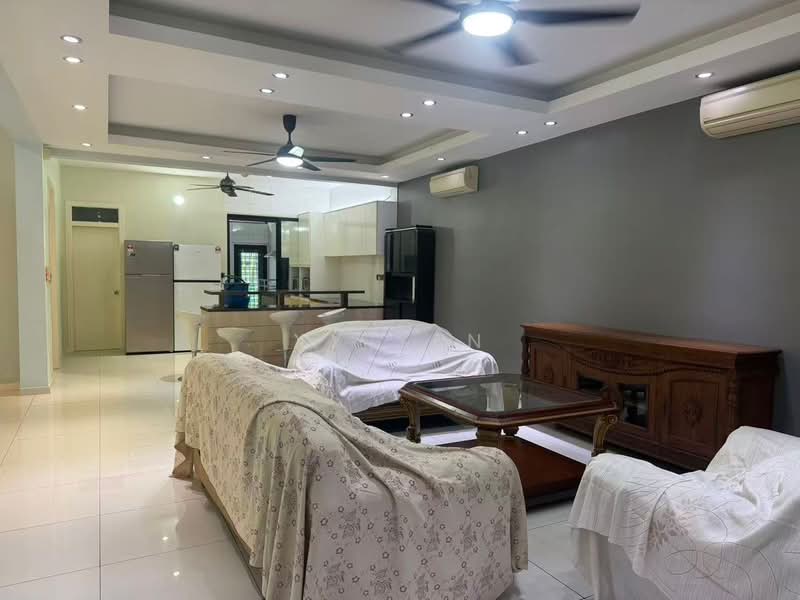 Rumah Teres untuk Disewa di Iskandar Puteri (Nusajaya) (Johor) - XY Sen - PropertyGuru.com.my