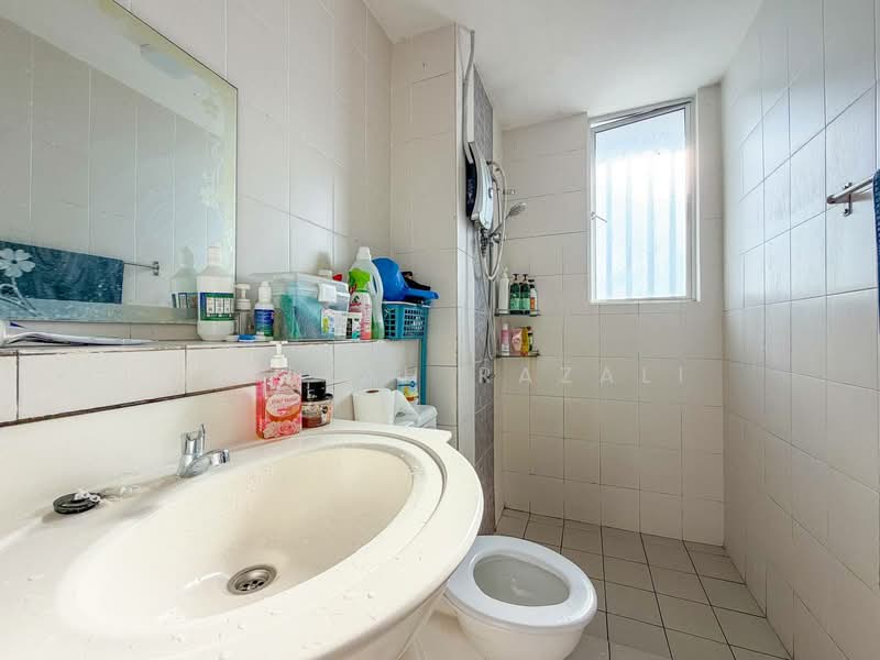 Condominium for Sale at Simfoni 1 - Aqillah Razali - PropertyGuru.com.my