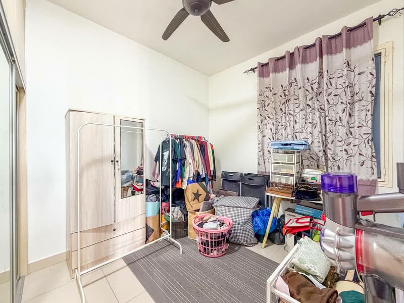 Condominium for Sale at Simfoni 1 - Aqillah Razali - PropertyGuru.com.my