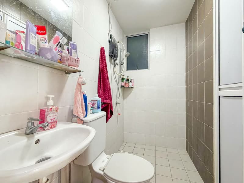 Condominium for Sale at Simfoni 1 - Aqillah Razali - PropertyGuru.com.my