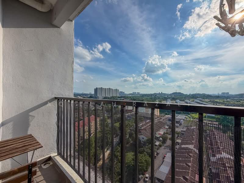 Condominium for Sale at Simfoni 1 - Aqillah Razali - PropertyGuru.com.my