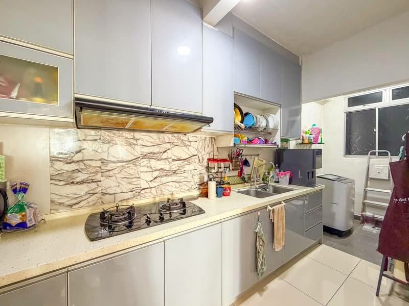Condominium for Sale at Simfoni 1 - Aqillah Razali - PropertyGuru.com.my