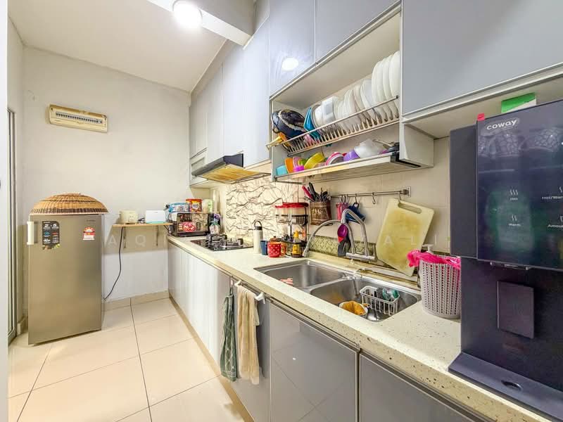 Condominium for Sale at Simfoni 1 - Aqillah Razali - PropertyGuru.com.my