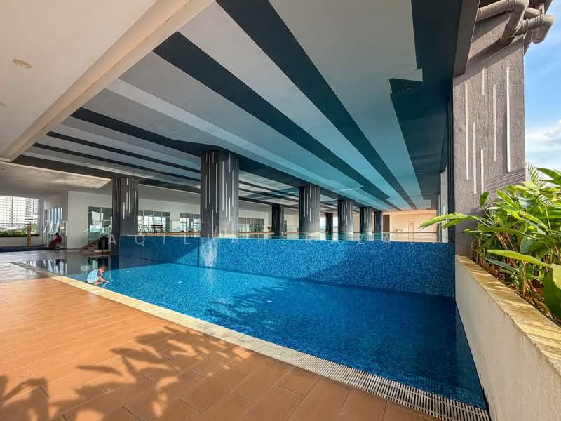 Condominium for Sale at Simfoni 1 - Aqillah Razali - PropertyGuru.com.my