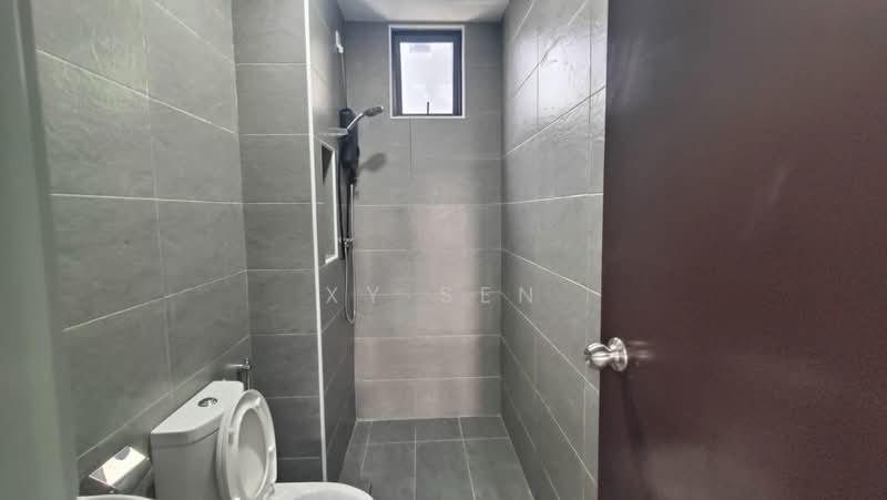 Pangsapuri untuk Disewa di KSL Bukit Gemilang - XY Sen - PropertyGuru.com.my