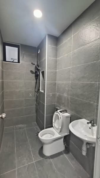 Pangsapuri untuk Disewa di KSL Bukit Gemilang - XY Sen - PropertyGuru.com.my