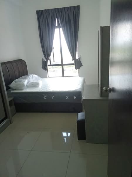 Pangsapuri untuk Disewa di KSL Bukit Gemilang - XY Sen - PropertyGuru.com.my