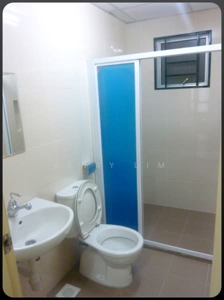 Service Residence for Rent at OUG Parklane - Henry Lim - Bathroom - PropertyGuru.com.my
