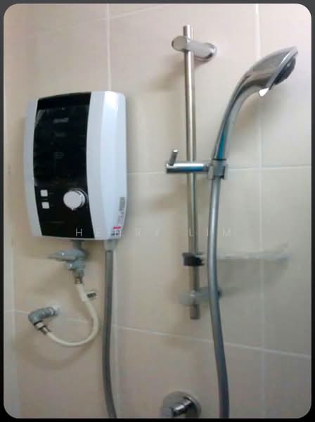 Service Residence for Rent at OUG Parklane - Henry Lim - Bathroom - PropertyGuru.com.my