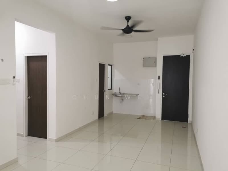 Service Residence for Sale at Seasons Garden Residences - Chun Wei - Interior - PropertyGuru.com.my