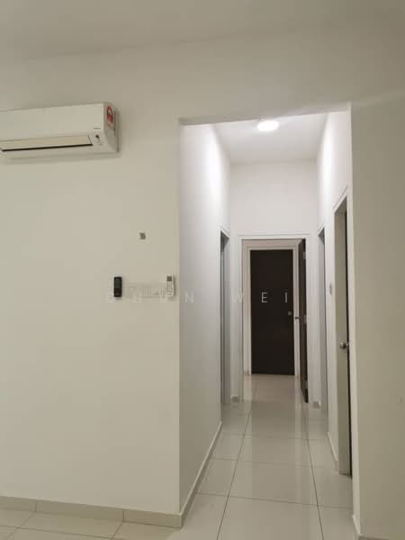 Service Residence for Sale at Seasons Garden Residences - Chun Wei - Corridor - PropertyGuru.com.my