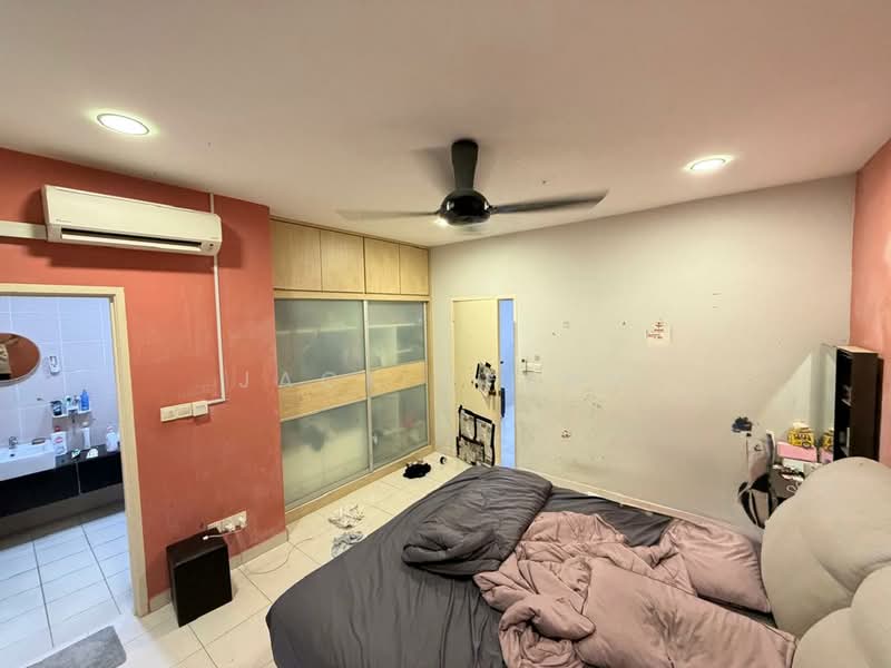 2-storey Terraced House for Sale in M Residence 2 (Rawang) - Jack Cheng - Bedroom - PropertyGuru.com.my